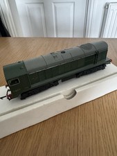 Wrenn OO Gauge BO BO Diesel