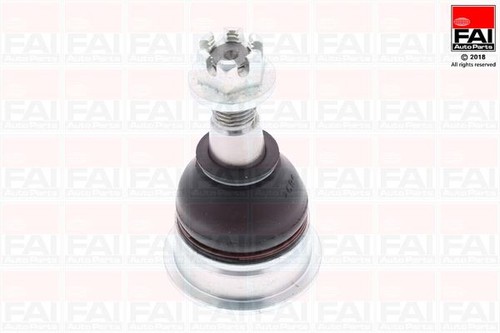 Fai ss9696 ball - fai,
