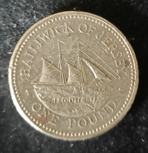 1120 jersey pound - [1120],