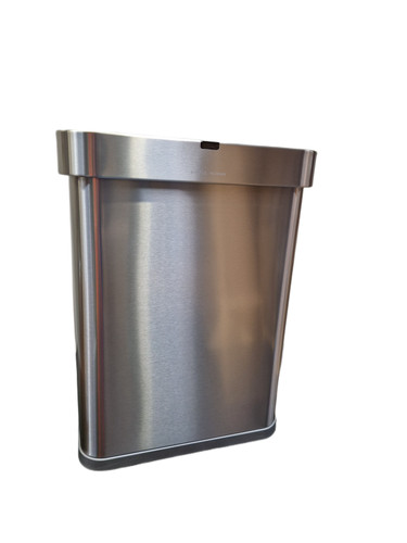 Simplehuman voice motion - voice,