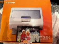 Cannon Selphy CP400