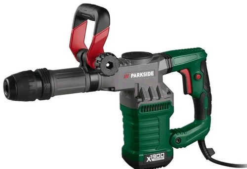 Parkside demolition hammer - parkside,