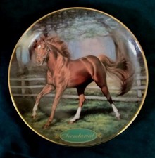 Danbury mint Secretariat
