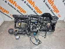 2019-2023 VAUXHALL CORSA F AIRBAG KIT WITH DASH & 4X SEAT BELTS
