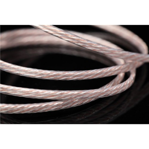 4mm balanced audio cable 8 - 4.4mm,