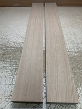 Oak Timber Planed - 2 Boards -