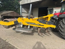 MCCONNEL DISCAERATOR 3 Metre