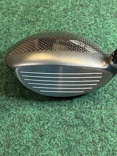 Callaway smoke wood - ai,