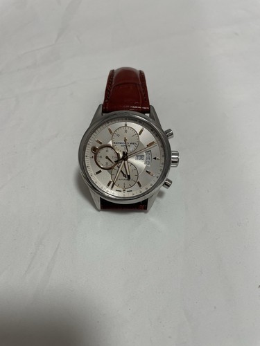 Raymond weil watch freelancer - raymond,