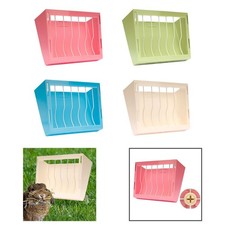 Rabbit Hay Feeder Grass Holder