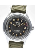 ORIS Big Crown Pointer Date