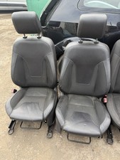 FORD FIESTA MK7.5 5 DOOR