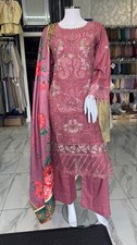 Asian Ready Made Suit