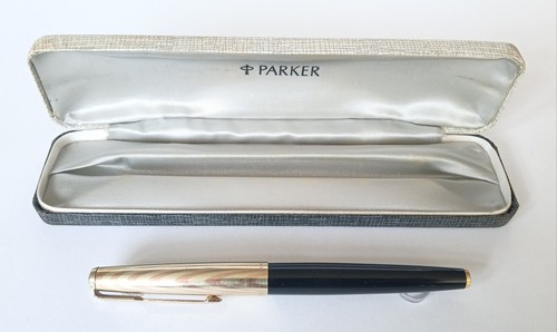 Vintage parker capilliary - parker,