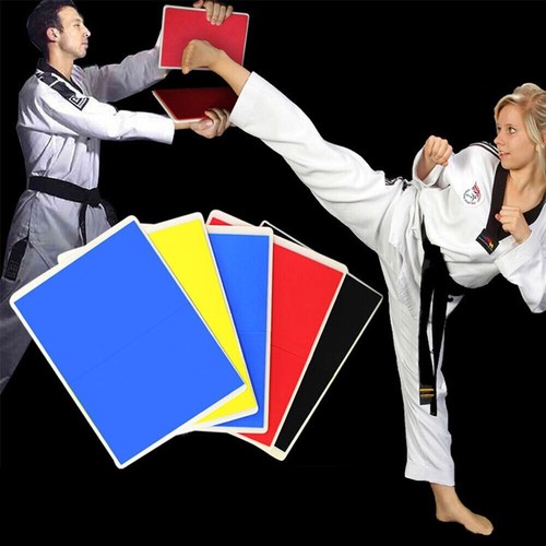 Reusable martial arts breaking - martial,