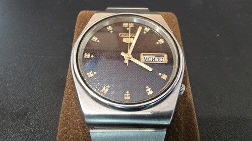 Vintage seiko automatic - seiko,