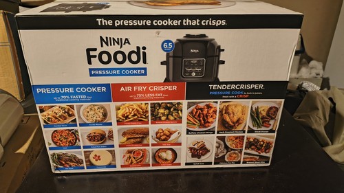 Ninja foodi - ninja,