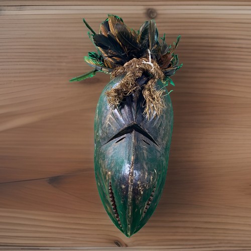 Authentic african art - african,