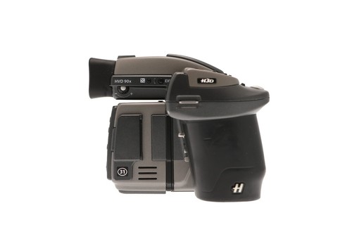 Hasselblad h3d 31mp - 31mp, medium