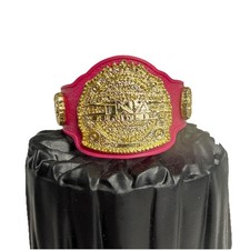 Jakks TNA World Global Title