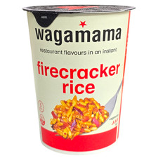 Wagamama Instant Firecracker