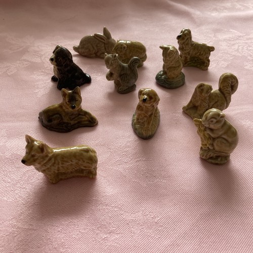 Wade whimsies animals dogs - , animals,