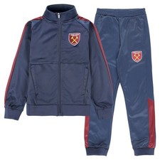 West Ham United Core Tracksuit