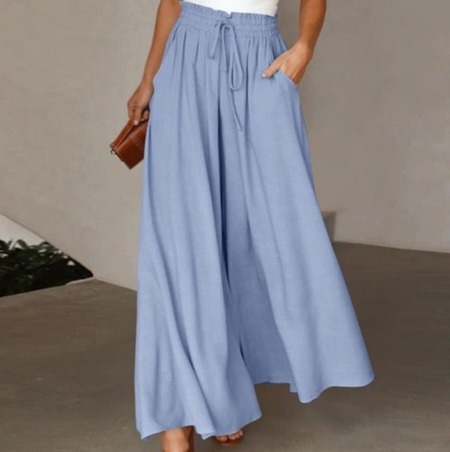 Summer ladies casual pants - summer,