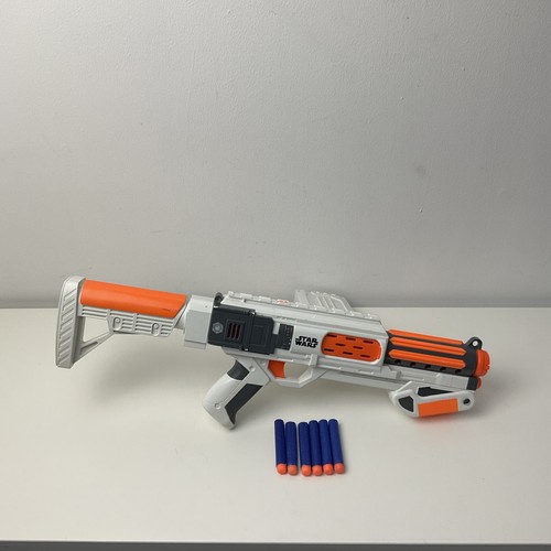 Nerf strike elite - n-strike,