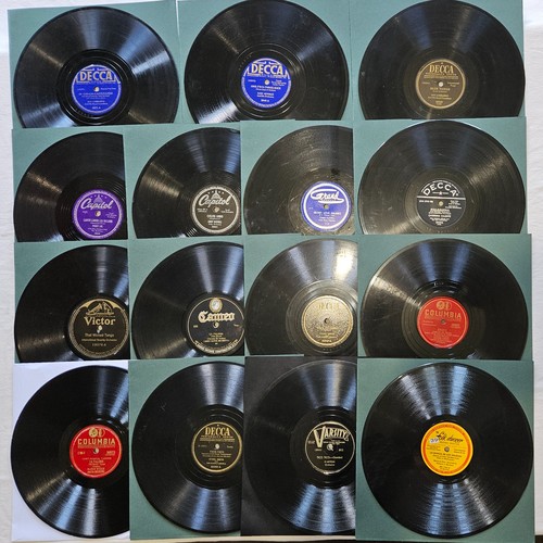Rpm records latin - 15,