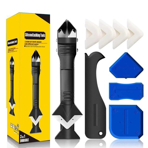 Enocilis caulking tool set - enocilis, 11