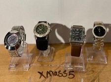 Job Lot of Men WATCHES , All