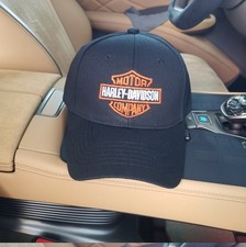 Harley-Davidson Motor Company