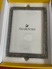 Swarovski Minera Picture Frame (5''x7'')