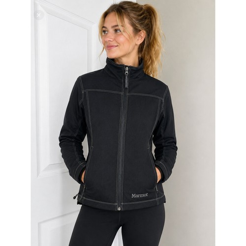 Marmot softshell womens - softshell, jacket