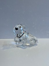 Retired Swarovski Crystal St