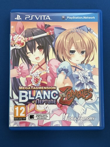 Vita mega tagmension blanc - tagmension,