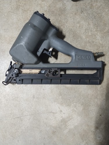 Senco sn325 pneumatic framing - pneumatic,
