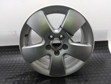 SEAT LEON 15" Inch 5x100