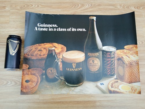 Large original guinness - large,