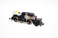 HORNBY DUBLO 2RAIL B.R.BLACK