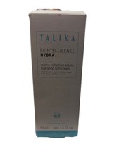 Talika - Rich Moisturising