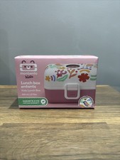 Monbento Kids Tresor Graphic Papercut Lunchbox Set of 3