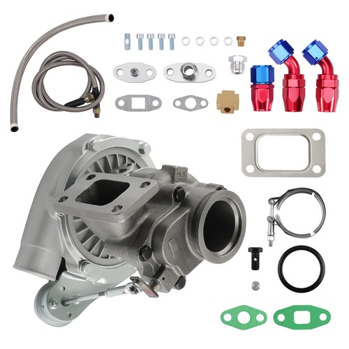 T04e universal turbo - t3,