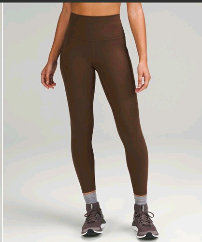 Lululemon wunder train - lululemon, hr