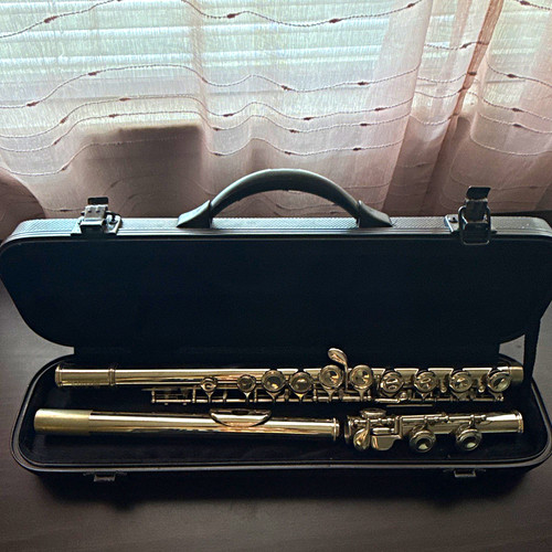 Gemeinhardt 2sp concert flute - 2sp,