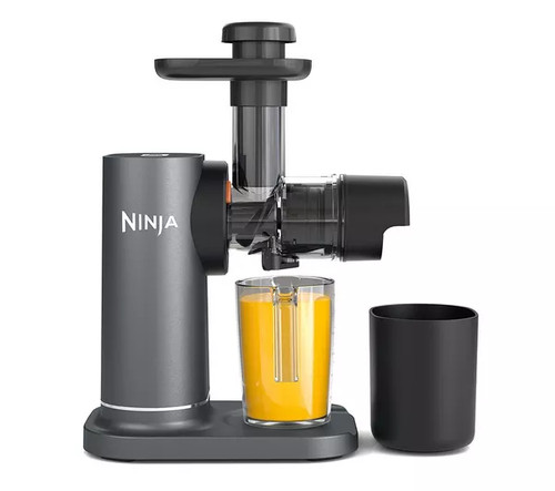 Ninja juicer cold press - ninja,