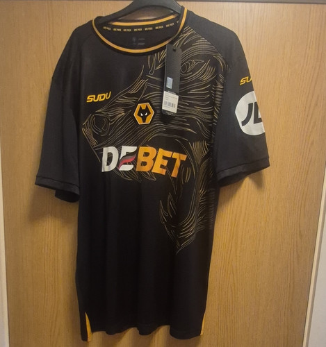 Sudu wolverhampton wanderers - sudu,