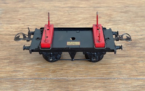 Hornby series trains - series, gauge