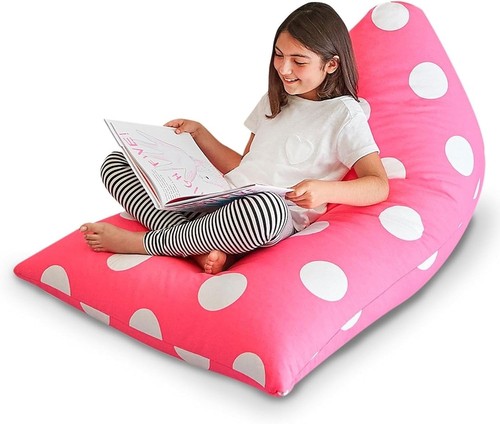 Bean bag chair - bean, only